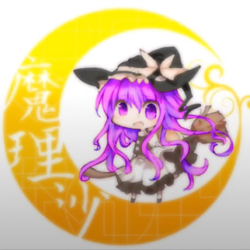 💛🎩魔理沙ちゃん💛🎩【公式】