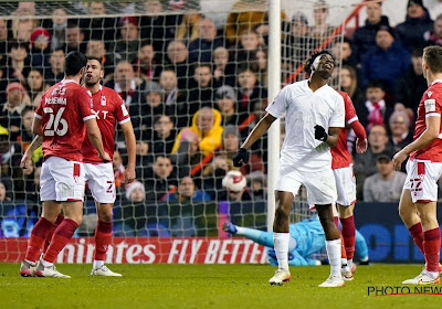 Arsenal et Albert Sambi Lokonga prennent la porte dès le 3e tour de FA Cup 