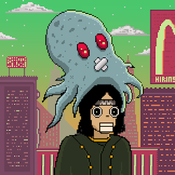 OctoHedz Reloaded 837