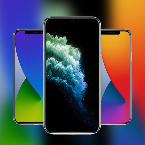 Wallpapers For Iphone 11 Pro Wallpaper Ios 14 Google Play のアプリ