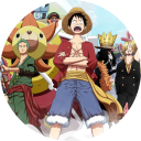 One Piece Wallpaper chrome extension