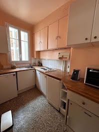 appartement à Paris 19ème (75)