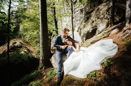 Wedding photographer Arsen Kizim (arsenif). Photo of 5 August 2018