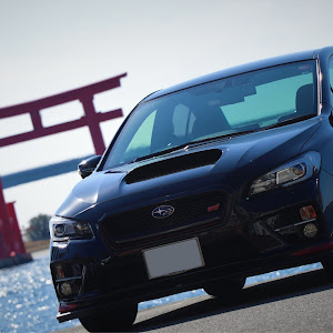 WRX STI VAB