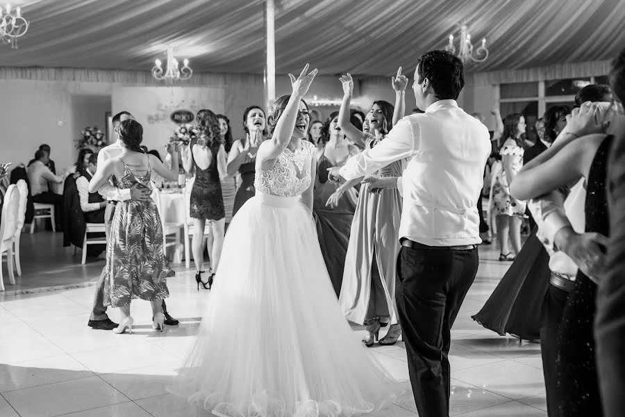 Nhiếp ảnh gia ảnh cưới Calin Vurdea (calinvurdea). Ảnh của 20 tháng 7 2017