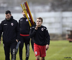 Veranderingen op til bij Antwerp? "Goeie spelers zijn altijd welkom, maar..."