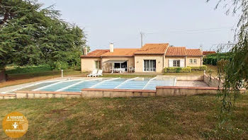 villa à Mazamet (81)