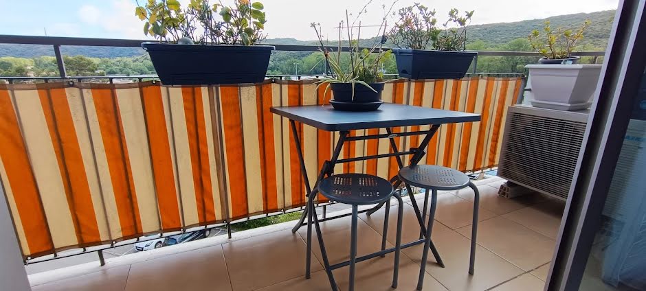 Vente appartement 3 pièces  à Villeneuve-Loubet (06270), 295 000 €