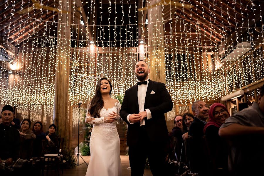 Jurufoto perkahwinan Hadri Yusof (htwc). Foto pada 14 Julai 2023