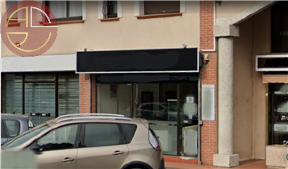 Vente locaux professionnels  476 m² à Saint-Alban (31140), 1 029 000 €