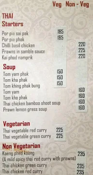 Beijing Bites menu 5