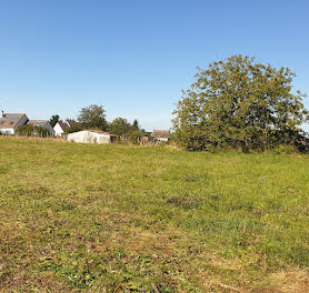 maison neuve à Crepy-en-valois (60)