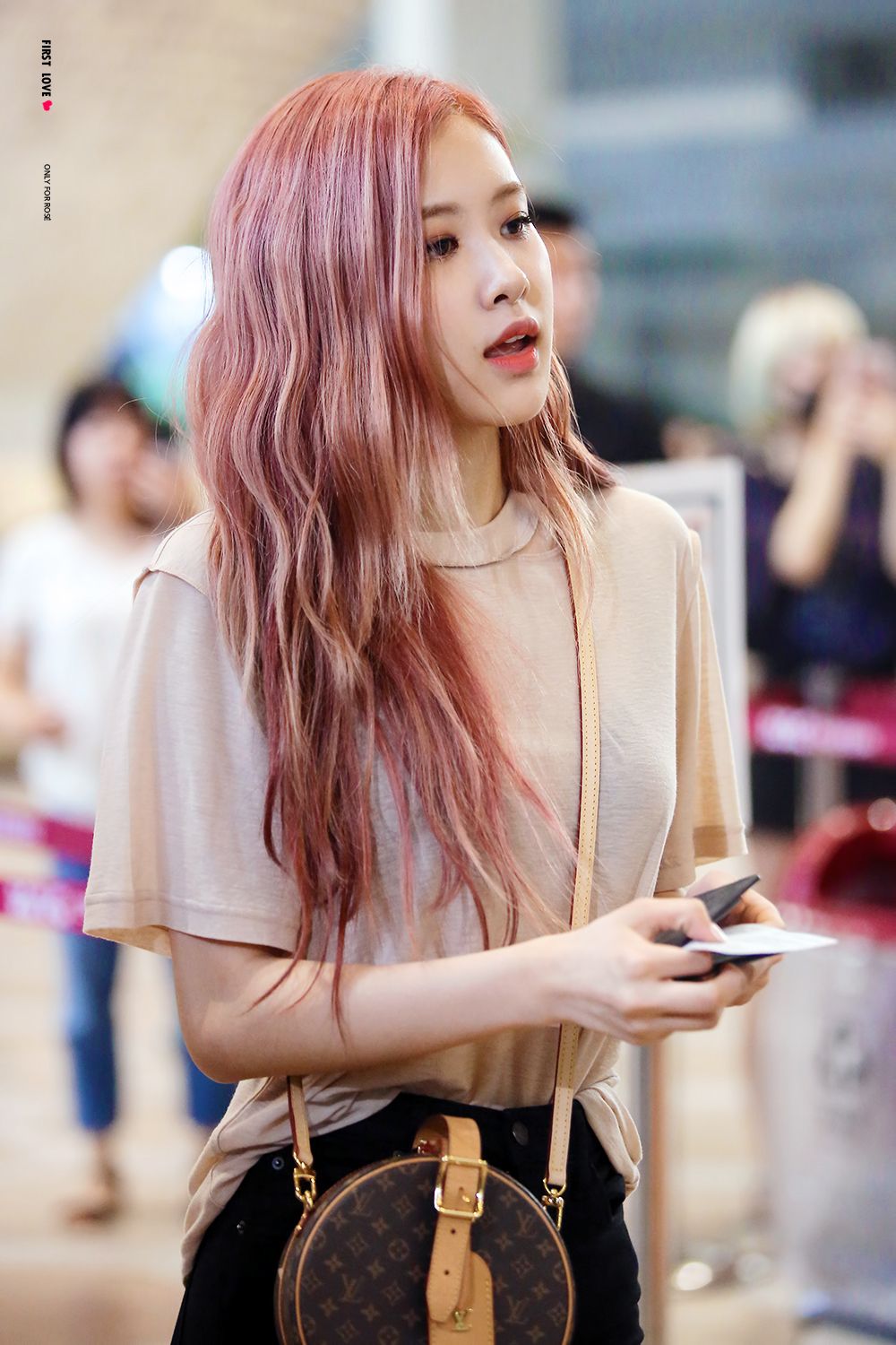 Here’s Every Single Nickname Fans Call BLACKPINK’s Rosé & The Real ...