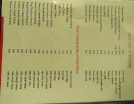 Mirch Masala menu 5