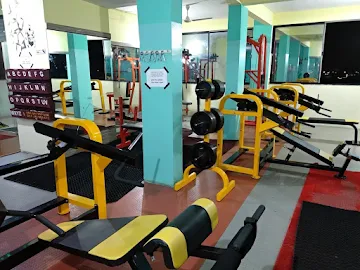 The Fitness Hub Gym photo 