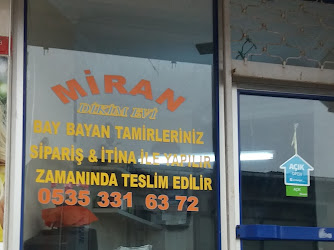 Miran Dikim Evi