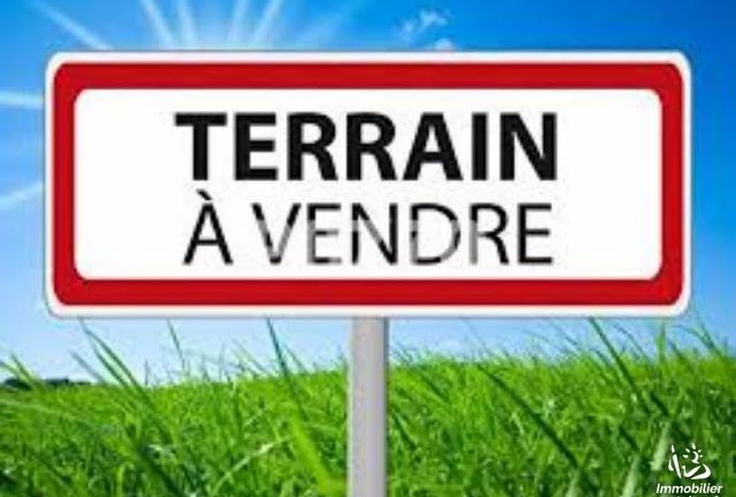  Vente Terrain à bâtir - 1 000m² à Noyelles-en-Chaussée (80150) 