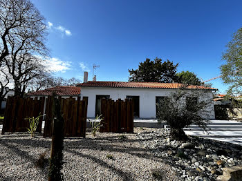 maison à Perigny (17)