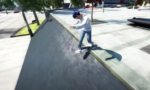 Cheats for Skate 3 APK for Android Download