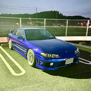 シルビア S15