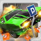 Stunt Car Parking Game: Cars Free Games 2021 Varies with device