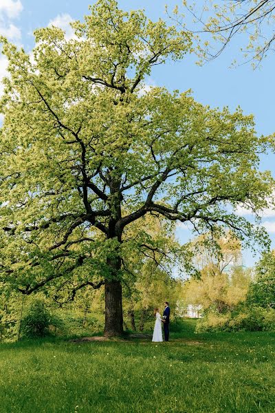 Photographe de mariage Petr Naumov (peternaumov). Photo du 7 octobre 2020