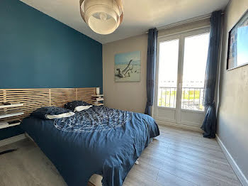 appartement à Quimper (29)