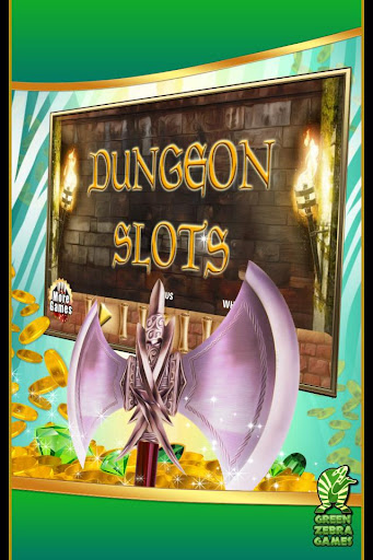 Dungeon Slots