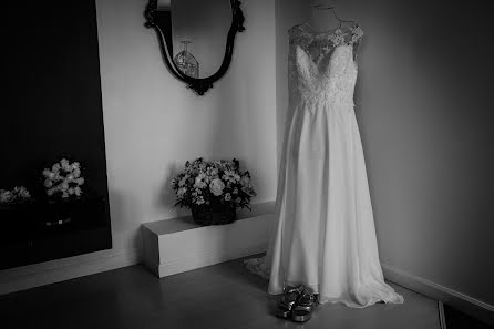 Wedding photographer Ricardo Galaz (galaz). Photo of 29 January