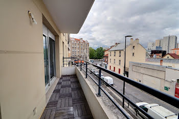 appartement à Aubervilliers (93)