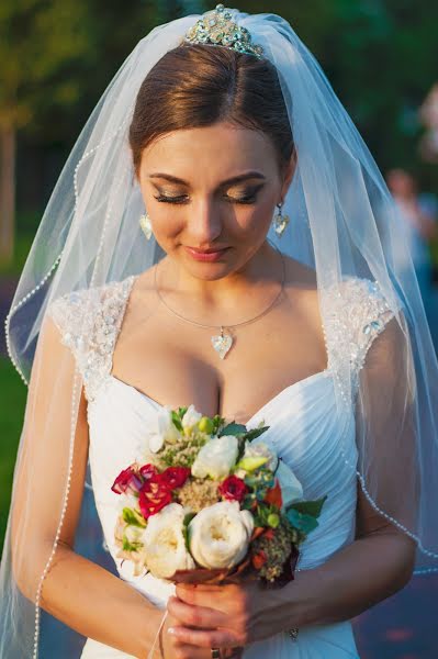 Wedding photographer Nastya Heltsel (heltsel). Photo of 1 November 2015