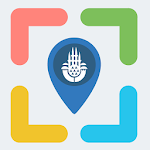 Cover Image of ダウンロード İstanbul City Map 2.2.1 APK