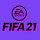 FIFA 21 New Tab Game Theme