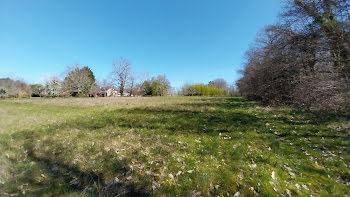 ferme à Chalagnac (24)