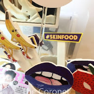 SKINFOOD TW CAFE