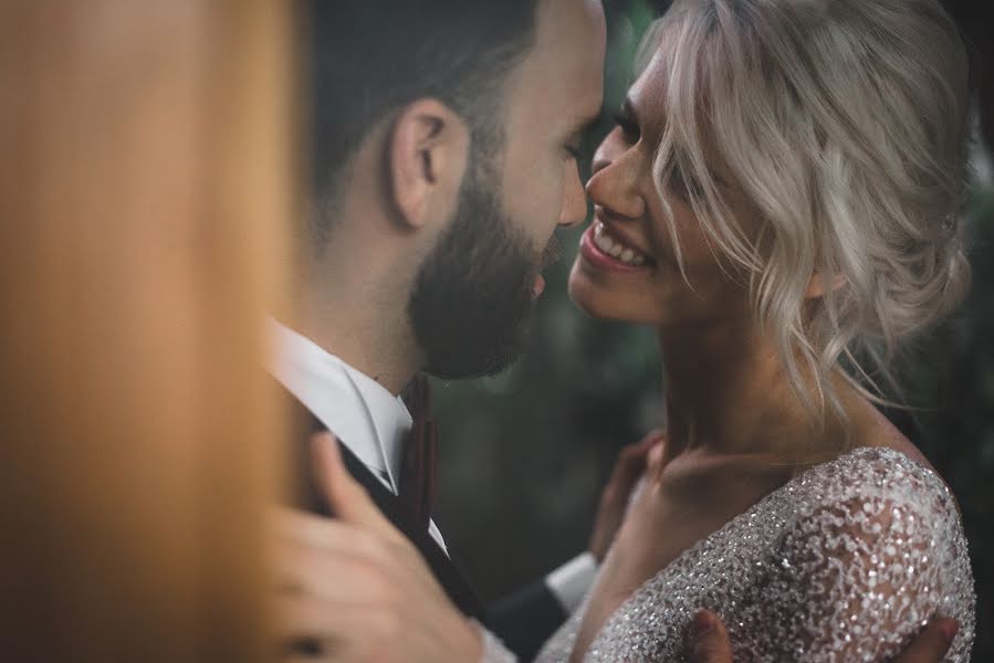 Wedding photographer Alya Malinovarenevaya (alyaalloha). Photo of 25 March 2019