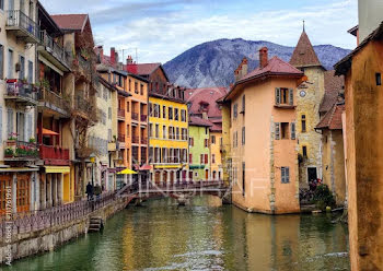 appartement à Annecy (74)