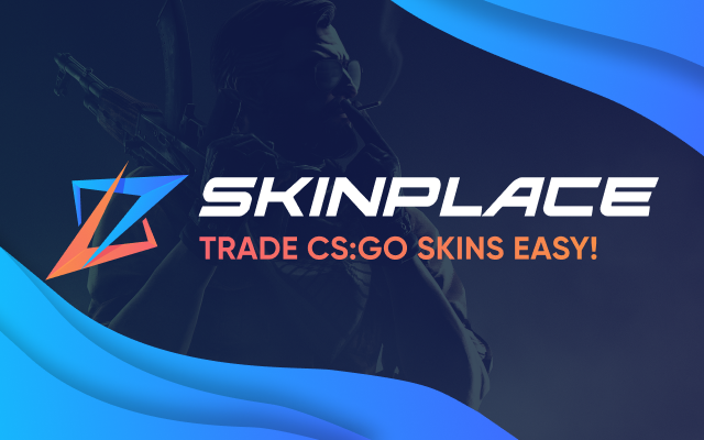 Skinplace Trademanager Preview image 1