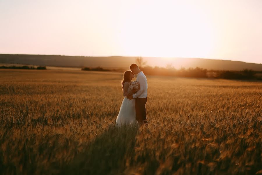 Hochzeitsfotograf Mariya Khuzina (khuzinam). Foto vom 4. Juli 2020