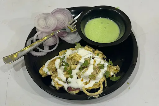 Veg Malai Tikka