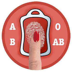 Blood Group Detector Prank.apk 1.0