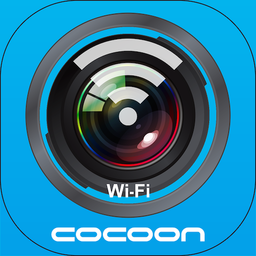 cocoon fpv hd camera drone
