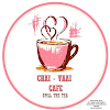 Chai-Vaai Cafe, Bhawar Kuan, Indore logo