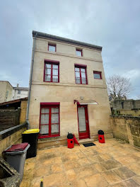 appartement à Bar-le-Duc (55)