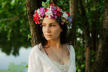 Fotógrafo de bodas Nikita Ankudinov (ankudinov). Foto del 3 de agosto 2017