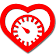 Blood Pressure Tracker icon