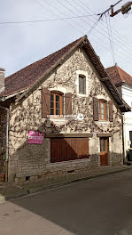 maison à Montbard (21)