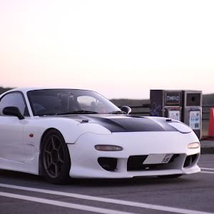 RX-7