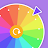 Spin the Wheel，Random Roulette icon