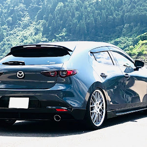 MAZDA3 BPEP